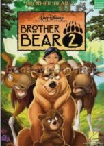 Brother Bear 2 selection disney