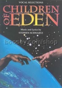 Children Of Eden Vocal Selection