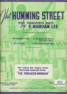 Humming Street
