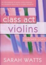 Class Act Violins teacher Copy