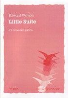 Little Suite For Oboe & Piano