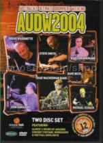 Ultimate Drummers Weekend 12th Anniversary DVD
