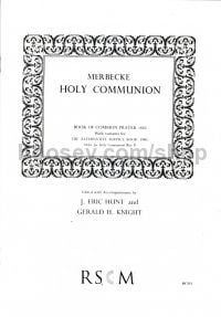 Communion (1662)