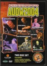 Australia's Ultimate Drummer Weekend 2004