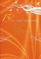 150 Last Verse Harmonies Organ