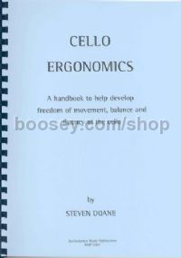 Cello Ergonomics