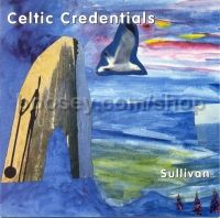 Celtic Credentials cd