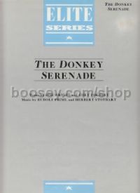 Donkey Serenade (Music Vault Archive Edition)