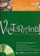 Victoriana (Book & CD) (History Songsheets Series)