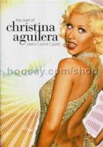 Best Of Christina Aguilera