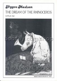Dream Of The Rhinoceros (unaccompanied horn)