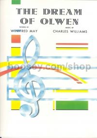 Dream Of Olwen (song) (Music Vault Archive Edition)