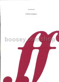 Little Donkey (Music Vault Archive Edition)