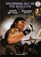 Drumming Out Of The Shadows (Book & CD) 