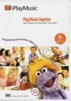 Iplay Music Play Music Together DVD