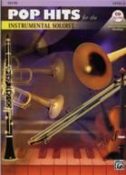 Pop Hits Instrumental Soloist Flute (Book & CD) 
