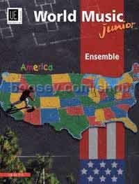 World Music Junior: America (Mixed Ensemble)