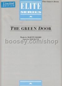 Green Door (Music Vault Archive Edition)