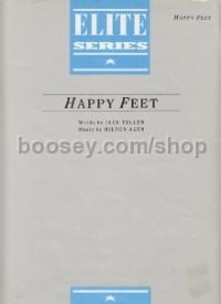 Happy Feet (Music Vault Archive Edition)