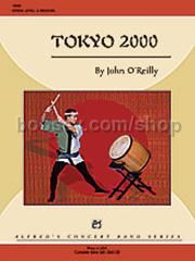 Tokyo 2000 (Concert Band)
