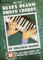 Blues Piano Photo Chords 