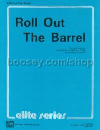 Roll Out The Barrel (beer Barrel Polka) (Music Vault Archive Edition)