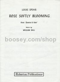 Rose Softly Blooming a (Music Vault Archive Edition)