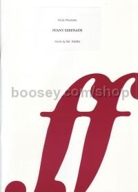 Penny Serenade (Music Vault Archive Edition)