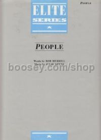 People (Music Vault Archive Edition)