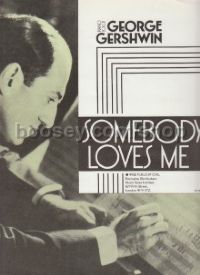 Somebody Loves Me (Music Vault Archive Edition)