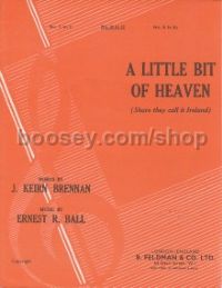 Little Bit Of Heaven (Music Vault Archive Edition)