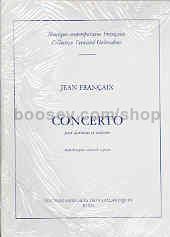Concerto Clarinet Complete