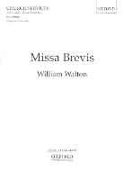 Missa Brevis Vocal Score