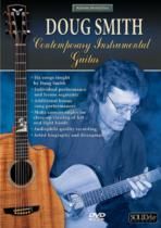Doug Smith Contempory Instrumental Guitar (DVD)