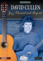Jazz Classical & Beyond DVD