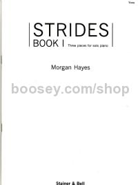 Strides book 1