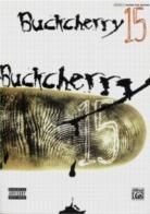 Buckcherry 15 (Guitar Tablature)