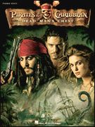Pirates Of The Caribbean 2 Symphonic Suite Cb Set