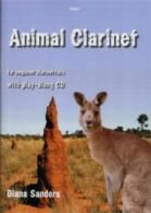 Animal Clarinet (Book & CD)
