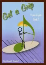 Get A Grip Boxtart Book 2 19 Pieces For Guitar