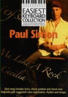 Easiest Keyboard Collection Paul Simon