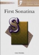 First Sonatina Classic Solos