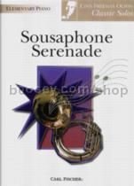 Sousaphone Serenade Classic Solos
