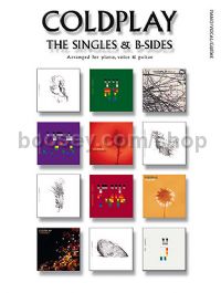 Singles & B Sides (PVG)