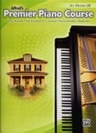 Alfred Premier Piano Course At Home Book Level 2b