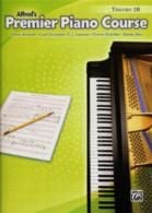 Alfred Premier Piano Course Theory Book Level 2b