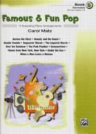 Famous & Fun Pop Book 5 Intermediate