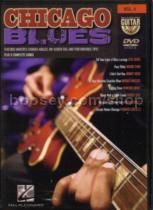 Guitar Play Along DVD 04 Chicago Blues