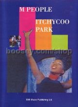 Itchycoo Park - M People
