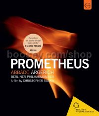 Prometheus (Euroarts Blu-Ray Disc)
